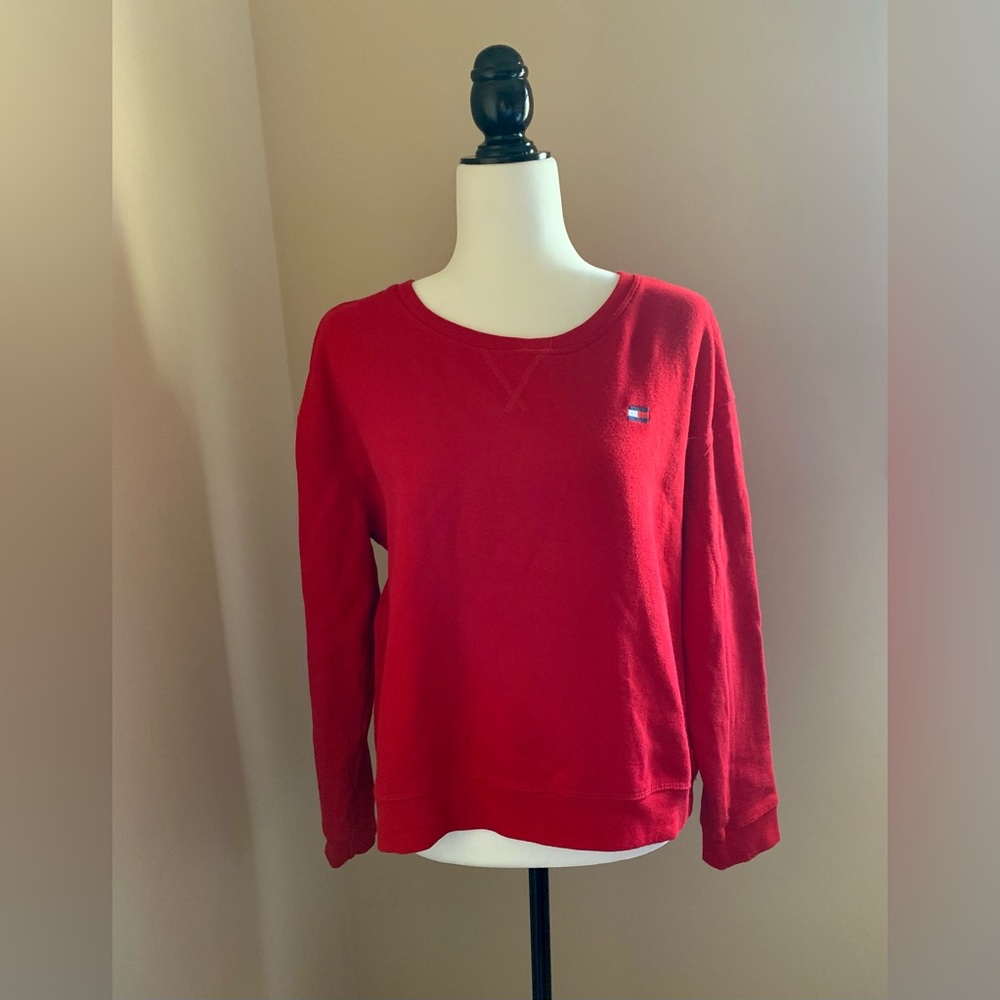 Tommy Hilfiger Sweatshirt